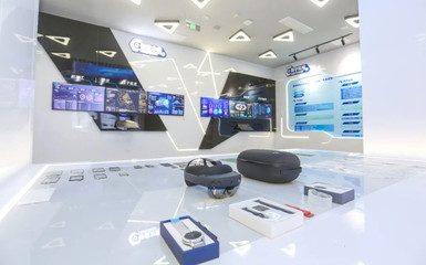 江蘇鹽城經開區 企業'云'上加速，科技'智'變未來